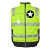 JB's Hi Vis (D+N) Graphene Puffer Vest Thumbnail