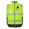 JB's Hi Vis (D+N) Graphene Puffer Vest Thumbnail
