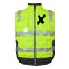 JB's Hi Vis (D+N) Graphene Puffer Vest Thumbnail