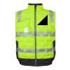 JB's Hi Vis (D+N) Graphene Puffer Vest Thumbnail