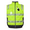 JB's Hi Vis (D+N) Graphene Puffer Vest Thumbnail
