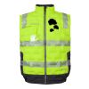 JB's Hi Vis (D+N) Graphene Puffer Vest Thumbnail