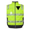 JB's Hi Vis (D+N) Graphene Puffer Vest Thumbnail