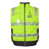 JB's Hi Vis (D+N) Graphene Puffer Vest Thumbnail
