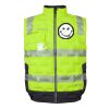 JB's Hi Vis (D+N) Graphene Puffer Vest Thumbnail