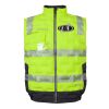JB's Hi Vis (D+N) Graphene Puffer Vest Thumbnail