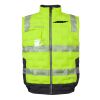 JB's Hi Vis (D+N) Graphene Puffer Vest Thumbnail