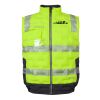 JB's Hi Vis (D+N) Graphene Puffer Vest Thumbnail