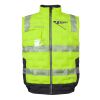 JB's Hi Vis (D+N) Graphene Puffer Vest Thumbnail
