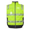 JB's Hi Vis (D+N) Graphene Puffer Vest Thumbnail