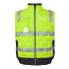 JB's Hi Vis (D+N) Graphene Puffer Vest Thumbnail