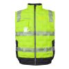 JB's Hi Vis (D+N) Graphene Puffer Vest Thumbnail
