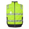 JB's Hi Vis (D+N) Graphene Puffer Vest Thumbnail