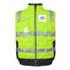 JB's Hi Vis (D+N) Graphene Puffer Vest Thumbnail