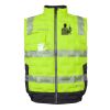 JB's Hi Vis (D+N) Graphene Puffer Vest Thumbnail