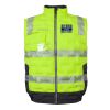 JB's Hi Vis (D+N) Graphene Puffer Vest Thumbnail