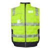 JB's Hi Vis (D+N) Graphene Puffer Vest Thumbnail
