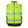 JB's Hi Vis (D+N) Graphene Puffer Vest Thumbnail