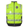 JB's Hi Vis (D+N) Graphene Puffer Vest Thumbnail