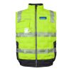 JB's Hi Vis (D+N) Graphene Puffer Vest Thumbnail