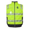 JB's Hi Vis (D+N) Graphene Puffer Vest Thumbnail