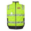 JB's Hi Vis (D+N) Graphene Puffer Vest Thumbnail