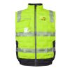 JB's Hi Vis (D+N) Graphene Puffer Vest Thumbnail