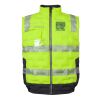 JB's Hi Vis (D+N) Graphene Puffer Vest Thumbnail