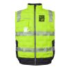 JB's Hi Vis (D+N) Graphene Puffer Vest Thumbnail
