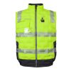 JB's Hi Vis (D+N) Graphene Puffer Vest Thumbnail