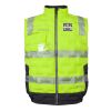 JB's Hi Vis (D+N) Graphene Puffer Vest Thumbnail
