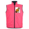 JB's Hi Vis 4602.1 Reversible Vest Thumbnail