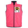 JB's Hi Vis 4602.1 Reversible Vest Thumbnail