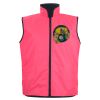 JB's Hi Vis 4602.1 Reversible Vest Thumbnail