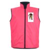 JB's Hi Vis 4602.1 Reversible Vest Thumbnail