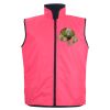 JB's Hi Vis 4602.1 Reversible Vest Thumbnail