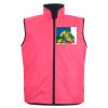 JB's Hi Vis 4602.1 Reversible Vest Thumbnail