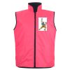 JB's Hi Vis 4602.1 Reversible Vest Thumbnail