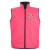 JB's Hi Vis 4602.1 Reversible Vest Thumbnail