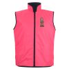 JB's Hi Vis 4602.1 Reversible Vest Thumbnail