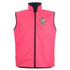 JB's Hi Vis 4602.1 Reversible Vest Thumbnail