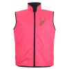 JB's Hi Vis 4602.1 Reversible Vest Thumbnail