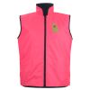 JB's Hi Vis 4602.1 Reversible Vest Thumbnail