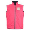JB's Hi Vis 4602.1 Reversible Vest Thumbnail