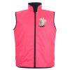 JB's Hi Vis 4602.1 Reversible Vest Thumbnail