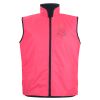 JB's Hi Vis 4602.1 Reversible Vest Thumbnail