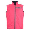 JB's Hi Vis 4602.1 Reversible Vest Thumbnail