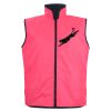 JB's Hi Vis 4602.1 Reversible Vest Thumbnail