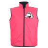 JB's Hi Vis 4602.1 Reversible Vest Thumbnail