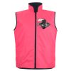 JB's Hi Vis 4602.1 Reversible Vest Thumbnail